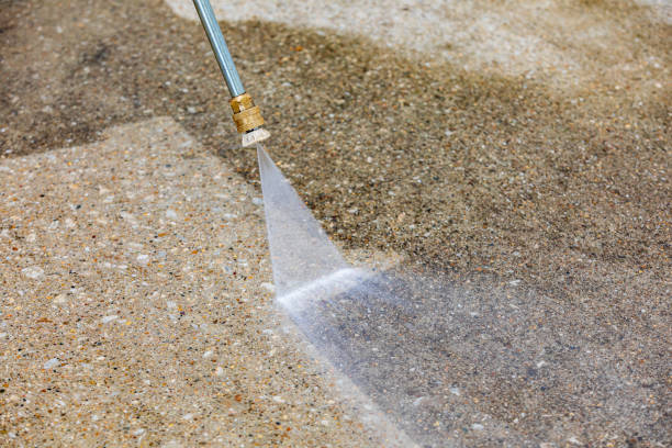 Best Oil and Grease Removal from Surfaces in Lenwood, CA