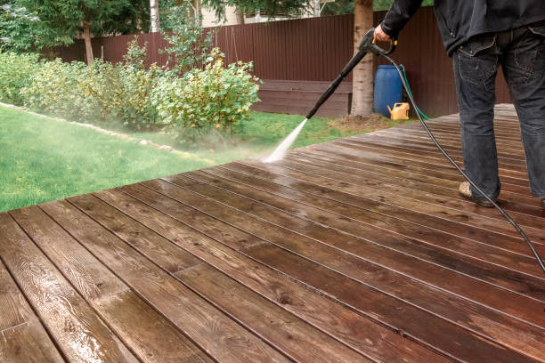 Best Gutter Cleaning and Brightening in Lenwood, CA