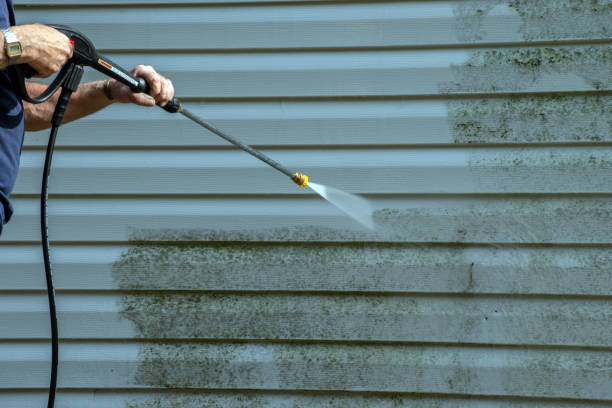 Best Pool Deck Cleaning in Lenwood, CA